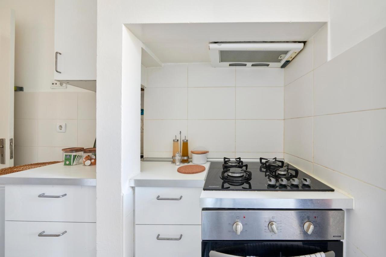 Quiet And Central 2Br Apt, By Timecooler リスボン エクステリア 写真