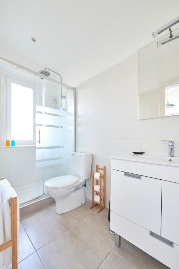 Quiet And Central 2Br Apt, By Timecooler リスボン エクステリア 写真